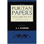 Puritan Papers: 1968-1969 (Puritan Papers)