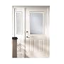 ODL BWM83601 8"x36" Enclosed Blind for Sidelights