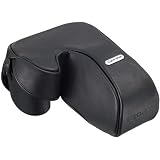 Photo : Soft Case for DSC-F828