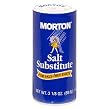 Morton Salt Substitute for Salt-Free Diets, 3.125-Ounce Shakers (Pack of 12)