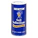 Morton Salt Substitute for Salt-Free Diets, 3.125-Ounce Shakers (Pack of 12)