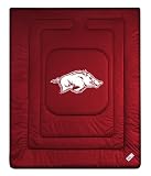 Review Sports Coverage  / Arkansas Razorbacks Licensed 