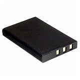 Lenmar DLF60 Lithium-ion Digital Camera/Camcorder Battery Equivelent to the Fuji NP-60 Battery