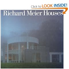 Richard Meier: Houses