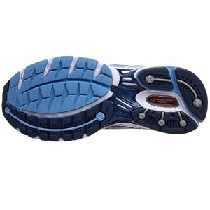 Saucony Women's ProGrid Ride 2 Running Shoe
