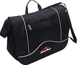 Olympia Messenger Bag,Black,One Size 41DVWSfhk8L. SL160 Olympia Messenger Bag,Black,One Size