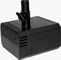 Beckett 7062410 DP400 Pump for Ponds and Fountains