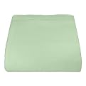 Basic Acrylic Blanket - Light Green
