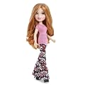 Bratz Strut It Puppe - Meygan [UK Import]