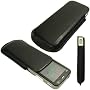 Clipless Case Leder-Etui f�r Nokia N78