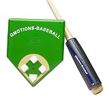 Qmotions-Baseball Full Motion Game Controller (PC)
