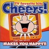 CHEERS!～TV FAVORITE HITS