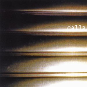 CD-Charts  Search : Calla