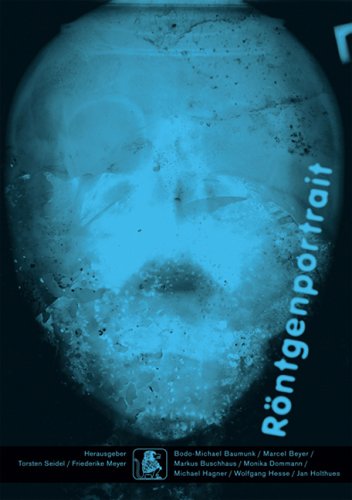 R�ntgenportrait, m. Audio-CD