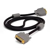 Phoenix Gold DVI Cable 3 Meter