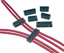 MSD Ignition 8843 Pro-Clamp Wire Separators