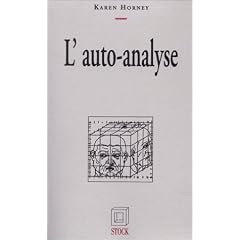 L'auto-analyse