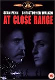 At Close Range [UK IMPORT] - Sean Penn