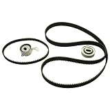 ACDelco TCK186 Timing Belt by ACDelco