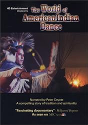 World of American Indian Dance