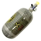 Pure Energy N2 Compressed Air Tank (88ci/4500psi)