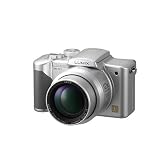 cheap Panasonic Lumix DMC-FZ3 3MP Digital Camera with 12x Image Stabilized Optical Zoom