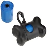 Bags on Board Bone Dispenser, 30 Bags