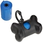 SAVE $2.13 - Bags on Board Bone Dispenser, 30 Bags $4.86
