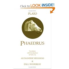 Phaedrus