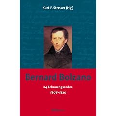24 Erbauungsreden 1808-1820