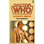 Doctor Who-Mawdryn Undead (Target Doctor Who Library, No. 82)
