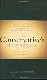 The Conservative's Handbook: Defining the Right Position on Issues from A to Z