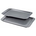 SilverStone Simply Baking Cookie Pan Set