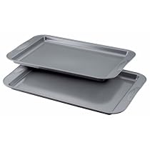 SilverStone Simply Baking Cookie Pan Set