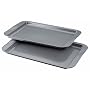 SilverStone Simply Baking Cookie Pan Set