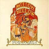 Mellow Yellow
