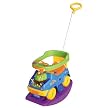 Pooh 3-in-1 Rock 'N Ride