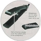 Gama Electronic Professional Ceramic Straightener (Variable Heat)