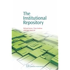 The Institutional Repository (Chandos Information Professional)