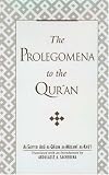 Prolegomena to the Qur'an