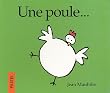 Une poule...