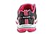 Skechers Sport Women's Skech Air Sweet Life Fashion Sneaker,Black/Hot Pink,7.5 M US