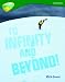 Oxford Reading Tree: Stage 12A: TreeTops More Non-Fiction: To Infinity and Beyond (Treetops Non Fiction)
