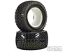 Pro-Line Pro-186 M3 Bow Tie Rear Buggy Tires