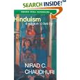 Hinduism: A Religion to Live By (Oxford India Paperbacks) by  Nirad C. Chaudhuri