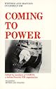 Coming To Power: Writing and Graphics on Lesbian S/M 3rd Edition, Revised and Updated