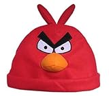 Angry Birds Red Bird Limited Cosplay Hat