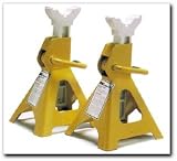 Wilmar 2 Ton Jack Stands pair