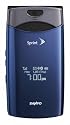 Sanyo Katana LX 3800 Phone, Blue (Sprint)