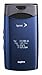 Sanyo Katana LX 3800 Phone, Blue (Sprint)